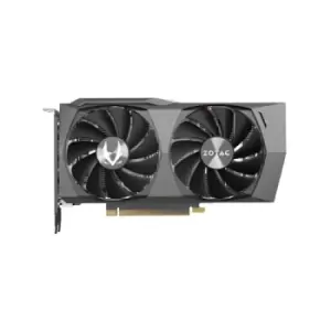 image of Zotac GAMING GeForce RTX 3060 Twin Edge NVIDIA 12 GB GDDR6