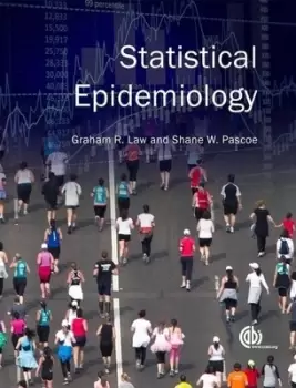 Image of Statistical epidemiology by Graham R Law
