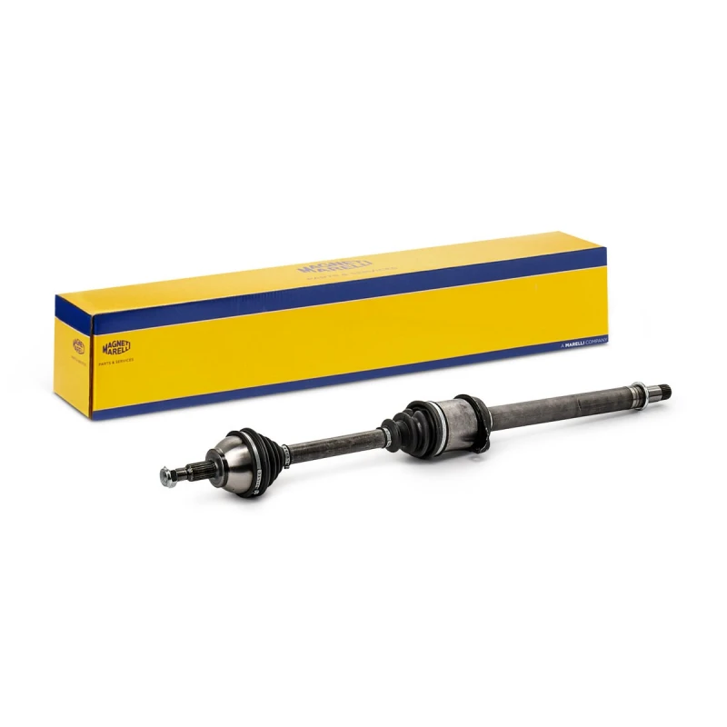 Image of MAGNETI MARELLI Drive shaft MAGNETI MARELLI 302004190205
