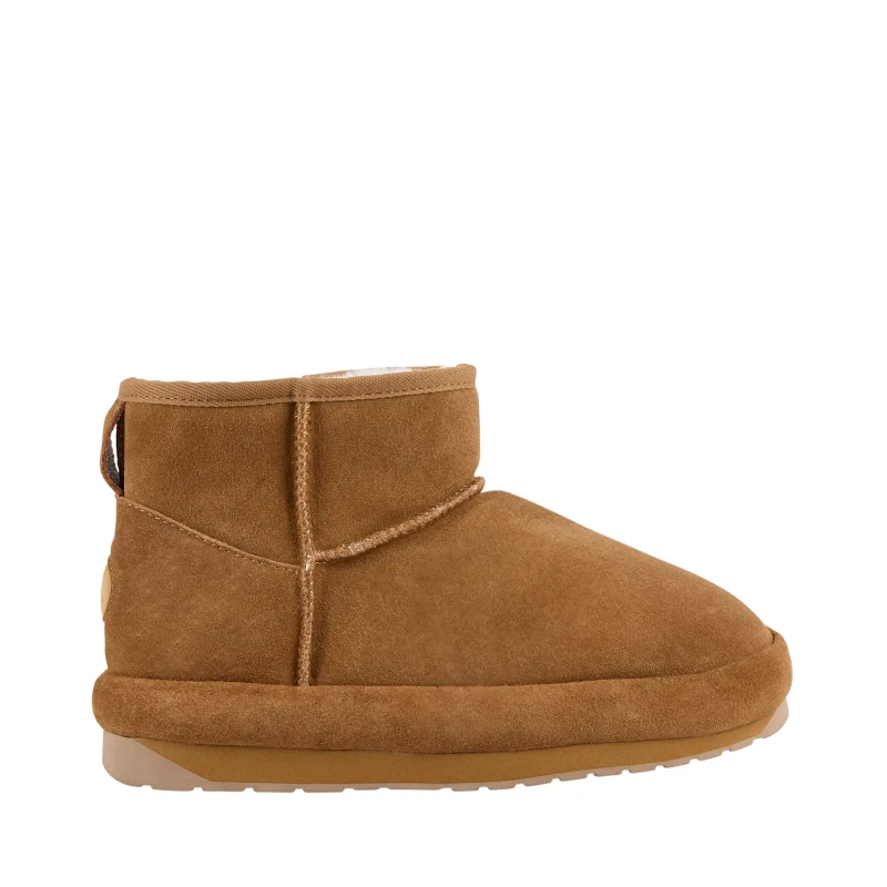 Image of EMU Australia Womens Trainers EMU Australia Sia Beige Female 36