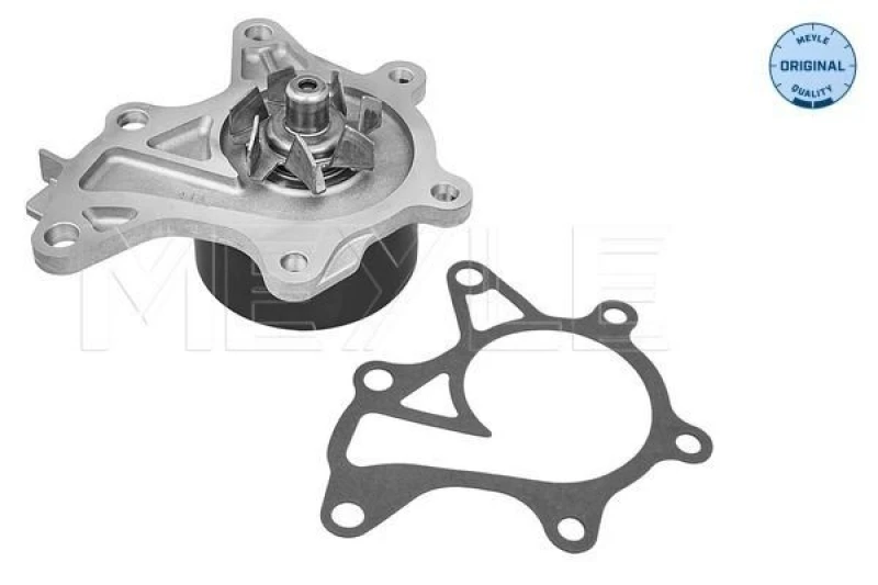 Image of Water pump MEYLE 30-13 220 0025