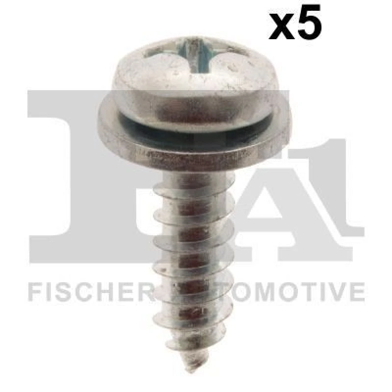 Image of FA1 Screw FA1 12-70011.5