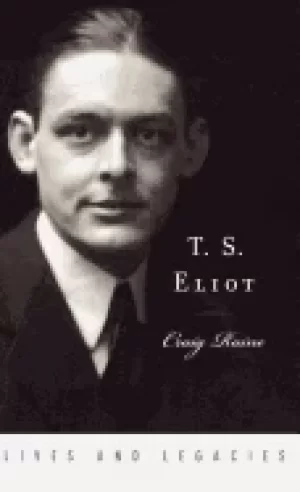 Image of t s eliot
