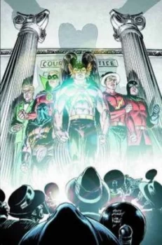 Image of Dc Universe by Len Wein Hardback