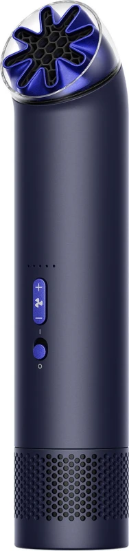 Image of Dyson HushJet Mini Cool Cordless Fan - Ink
