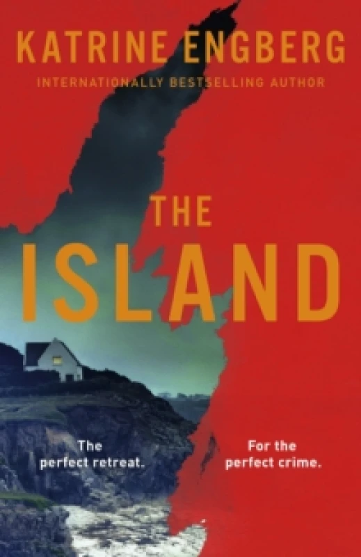 Image of The Island : the next gripping Scandinavian noir thriller from the international bestseller for 2023 Paperback / softback