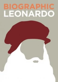 Image of Leonardo by Andrew Kirk