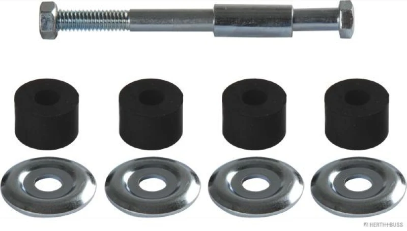 Image of Anti-roll bar link HERTH+BUSS JAKOPARTS J4961015
