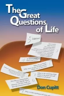 Image of The Great Questions of Life