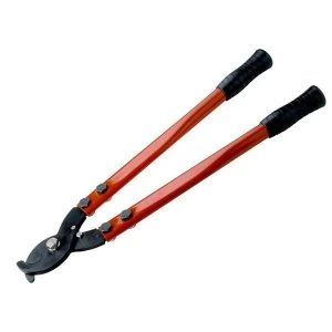 Image of Bahco 2520 Cable Cutters 450mm (18in)