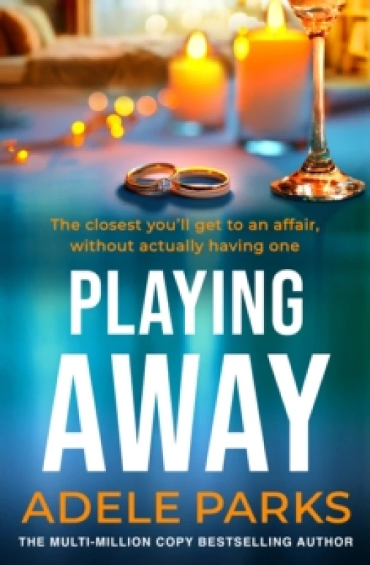 Image of Playing Away. Paperback. By Adele Parks Books