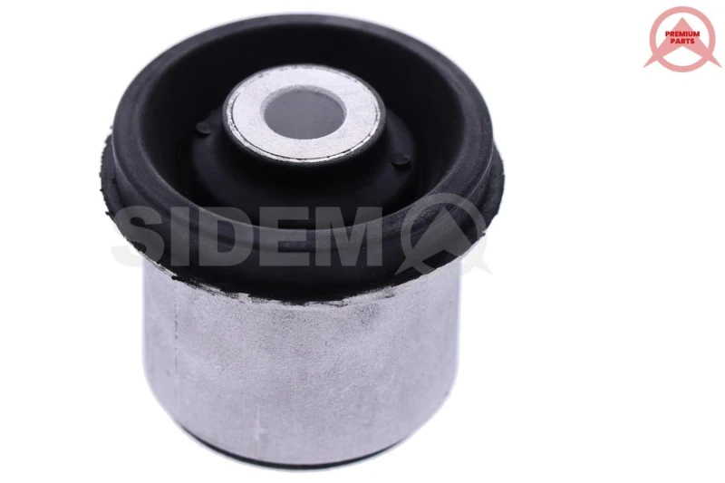 Image of SIDEM 821640 Arm Bushes Upper Front Axle, Rubber-Metal Mount, for control arm Control Arm-/Trailing Arm Bush (251)