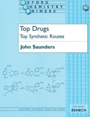 Image of Top drugs by John Saunders