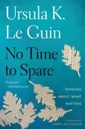 Image of no time to spare
