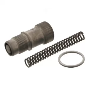 Image of Timing Chain Tensioner 01050 by Febi Bilstein