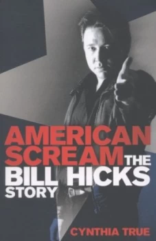 Image of American Scream by Cynthia True Book