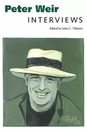 Image of peter weir interviews