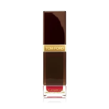 Image of Tom Ford Beauty Tom Ford Lip Lacquer Luxe Matte - Overpower