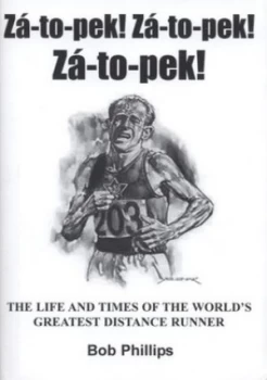 Image of Z-to-Pek Z-to-Pek Z-to-Pek by Bob Phillips and Roberto Quercetani Hardback