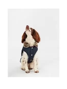 Image of Joules Cherington Dog Coat - Large