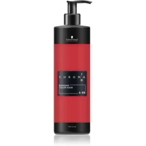 Image of Schwarzkopf Professional Chroma ID Bonding Color Mask for Hair 6-88 500ml