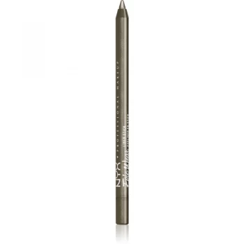 image of NYX Professional Makeup Epic Wear Eyeliner Pencil Olive