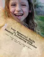 Image of your essential guide to understanding sensory processing disorder plus trav