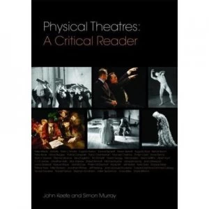 Image of Physical Theatres by John Keefe Paperback