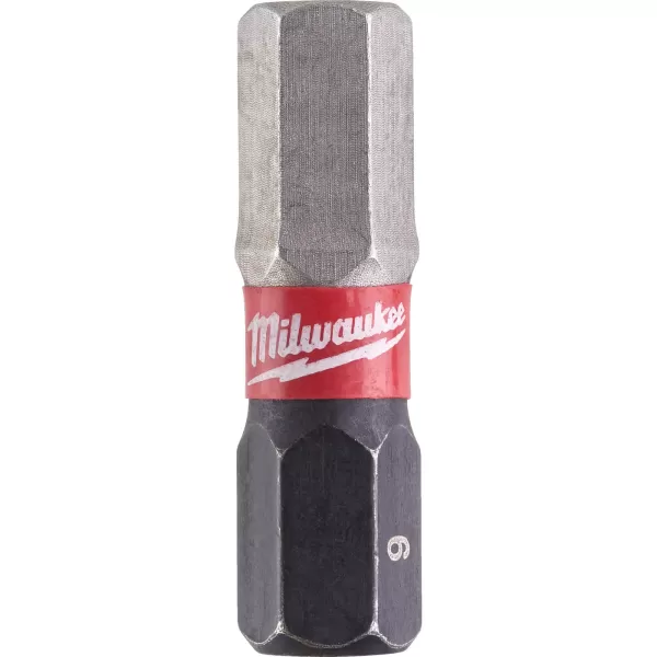 image of MILWAUKEE Screwdriver Bit 4932430897