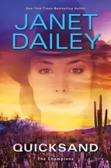 Image of Quicksand : A Thrilling Novel of Western Romantic Suspense