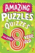 Image of amazing puzzles and quizzes for every 8 year old