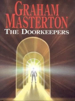 Image of The Doorkeepers by Graham Masterton Hardback
