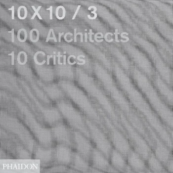 Image of 10x10_3 by Shumon Basar Hardback