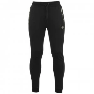 image of Presidents Club Break Sweat Pants - Black