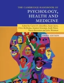 Image of Cambridge Handbook of Psychology, Health and Medicine