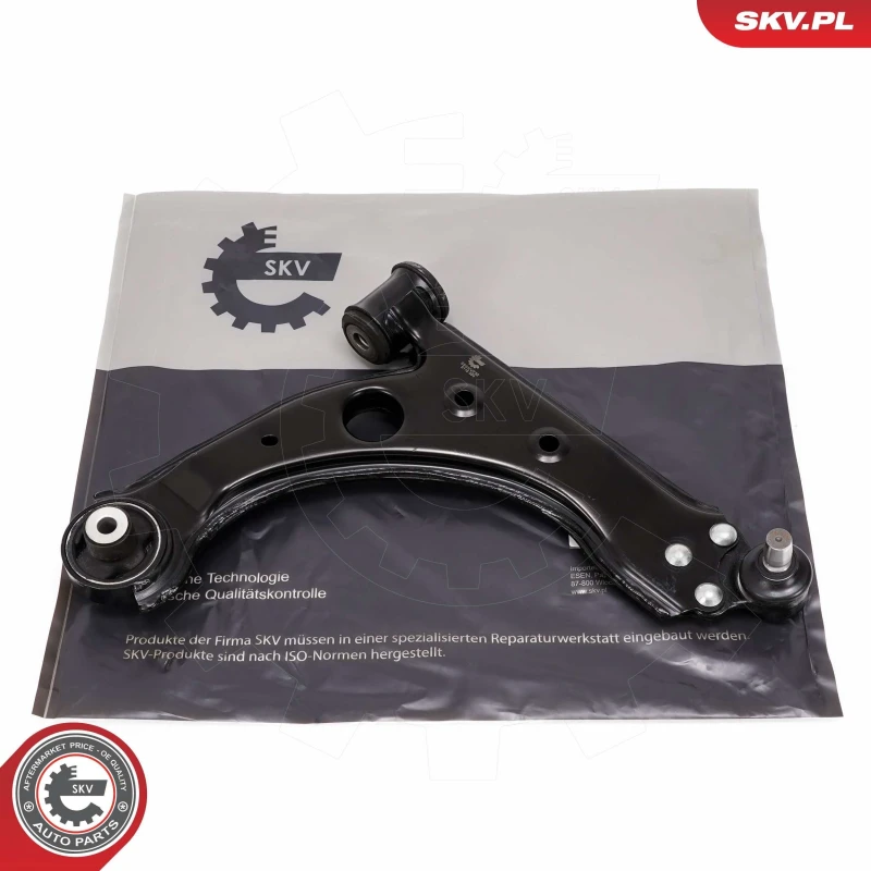 Image of ESEN SKV Suspension arm ESEN SKV 69SKV232