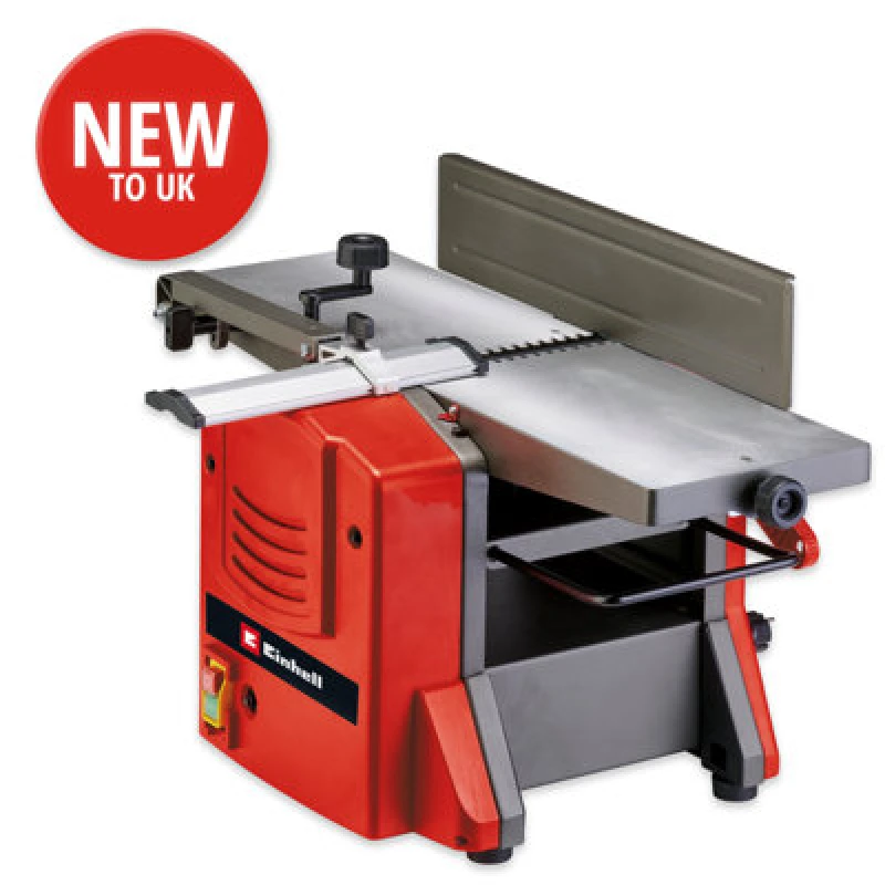 Image of Einhell TC-SP 204/2 Stationary Planer Thicknesser TC-SP 204/2