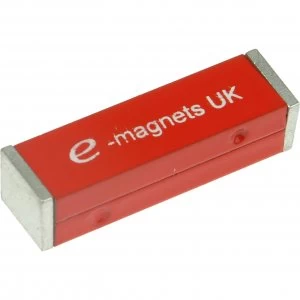 image of E Magnet Bar Magnet 50mm 12.5mm 5mm