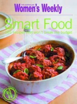 Image of Smart Food Book