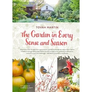 Image of Garden In Every Sense and Season Hardback 2018