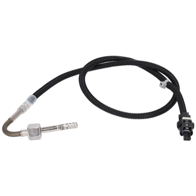 Image of FEBI BILSTEIN 185433 Sensors Catalytic Converter Sensor,exhaust gas temperature (3938)