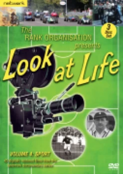 Image of Look at Life - Volume 4: Sport