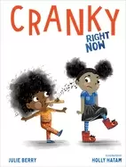 Image of cranky right now