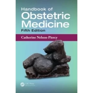 Image of Handbook of Obstetric Medicine, Fifth Edition