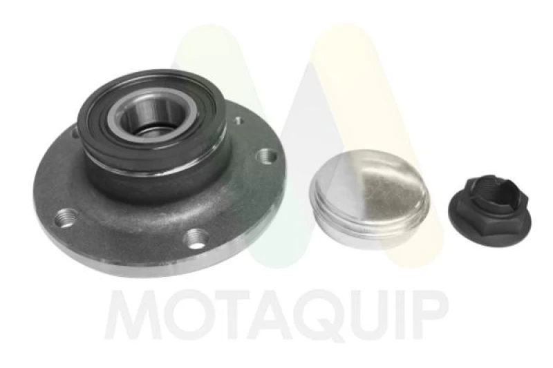 Image of MOTAQUIP Wheel bearing kit MOTAQUIP LVBW1322