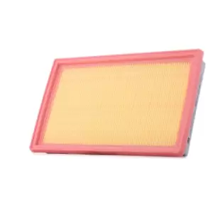 Image of MASTER-SPORT Air filter NISSAN,SUBARU,INFINITI 2964-LF-PCS-MS A975C,PC2576E,PC556 Engine air filter,Engine filter 5025071,5025082,8941326780