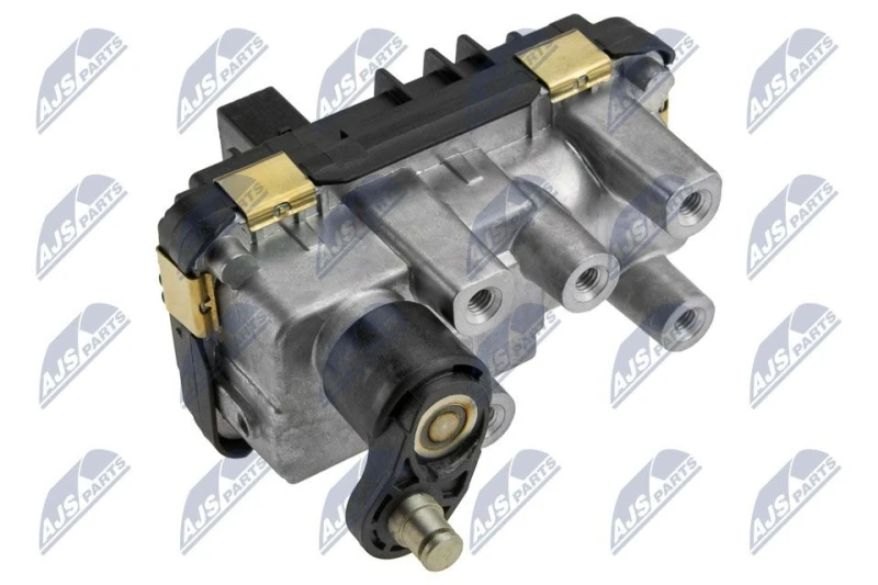 Image of NTY Actuator, turbocharger NTY ECD-LR-002