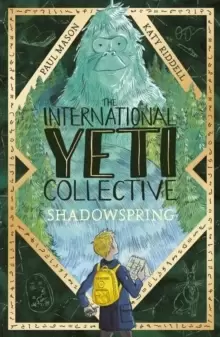 Image of The International Yeti Collective: Shadowspring