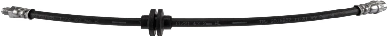 Image of Brake hose TRW PHB2022