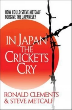 Image of In Japan the Crickets Cry by Ronald Clements Paperback